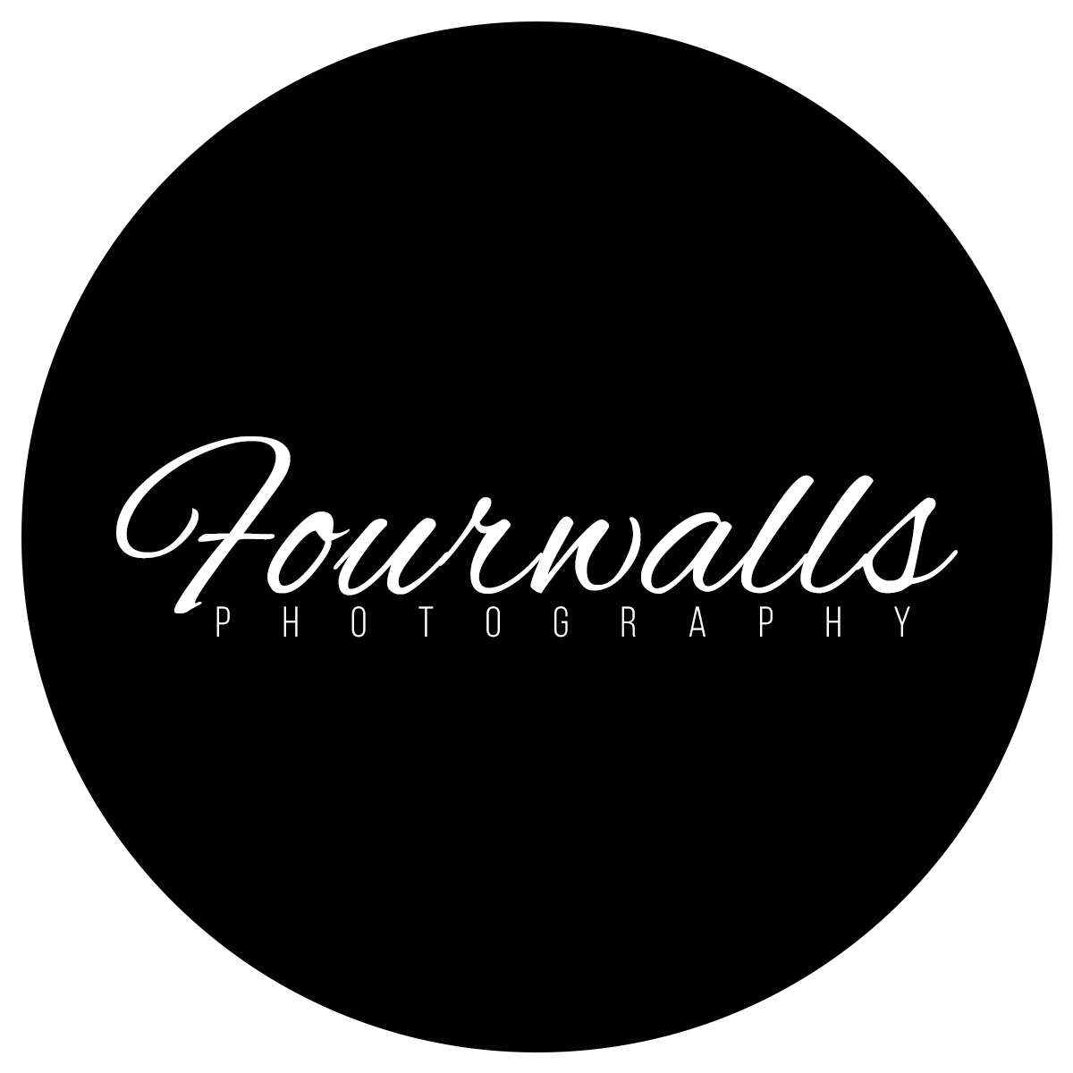 fourwalls logo